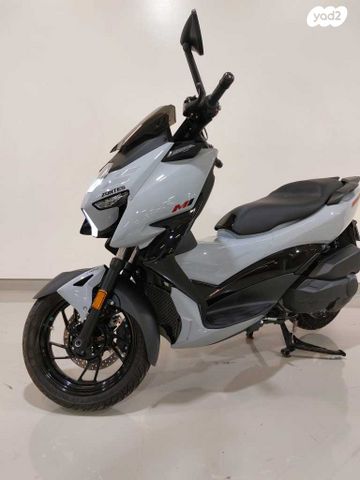 מודעת רכב זונטס 368M