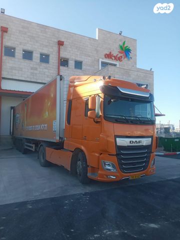 מודעת רכב דאף