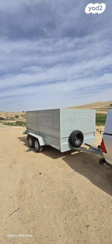 מודעת רכב פרטי/מסחרי