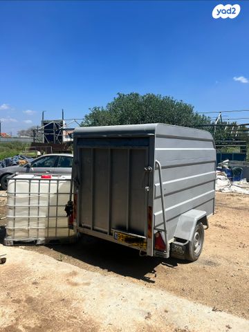 מודעת רכב פרטי/מסחרי