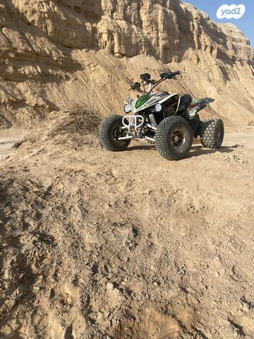 מודעת רכב באגי