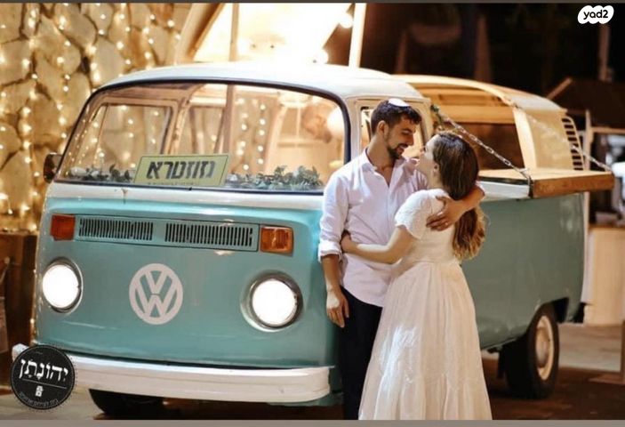 מודעת רכב פרטי/מסחרי