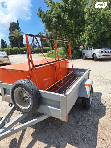 מודעת רכב פרטי/מסחרי