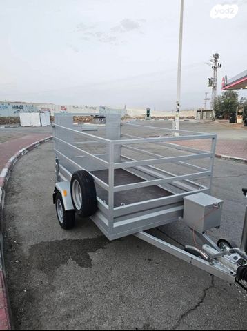 מודעת רכב פרטי/מסחרי