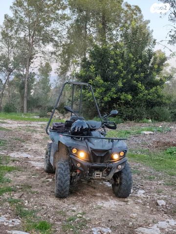 מודעת רכב ACCESS