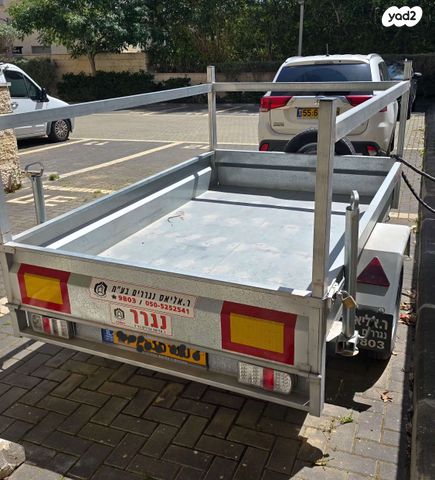 מודעת רכב פרטי/מסחרי