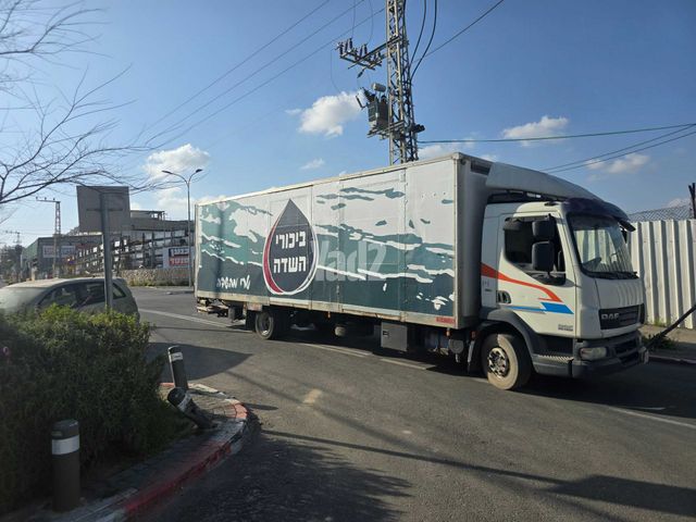 מודעת רכב דאף