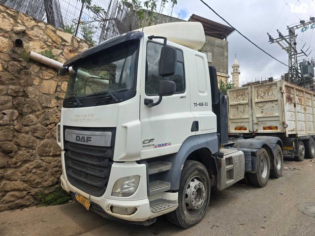 מודעת רכב דאף