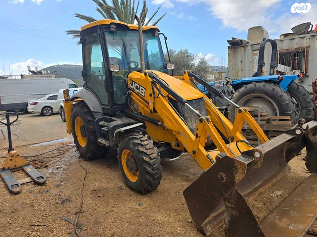 מודעת רכב מחפרון