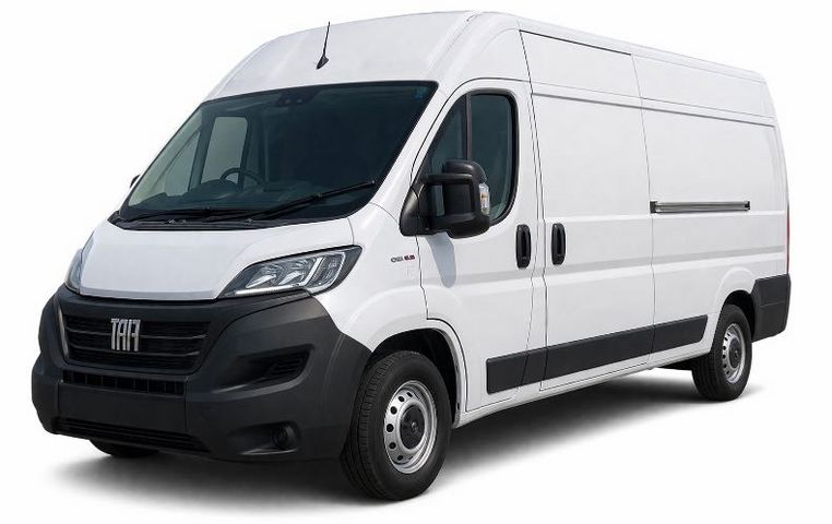 מודעת רכב פיאט