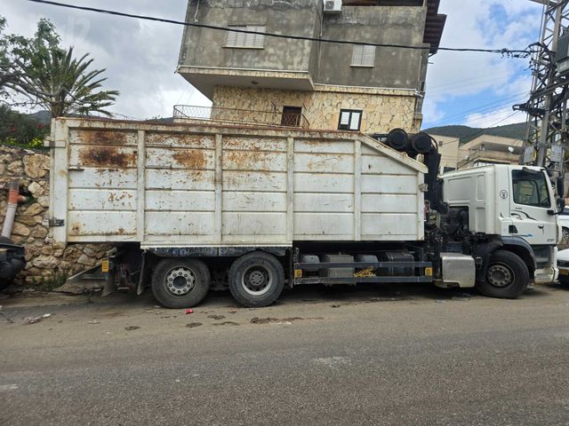 מודעת רכב דאף