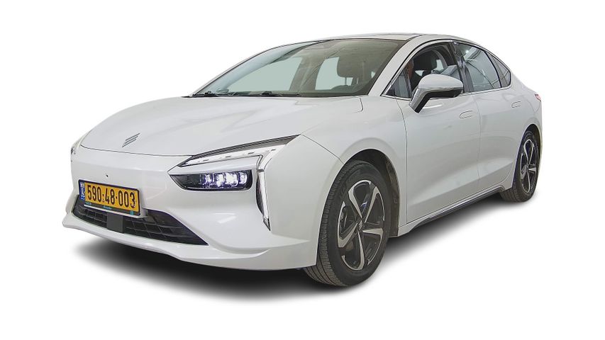 מודעת רכב אי.וי איזי  Limo