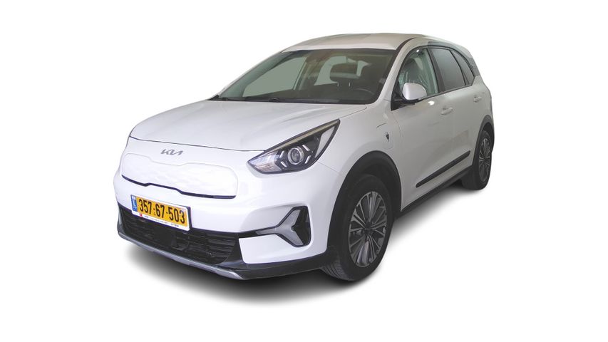 מודעת רכב קיה נירו פלוס