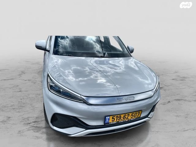 מודעת רכב בי.ווי.די אטו 3