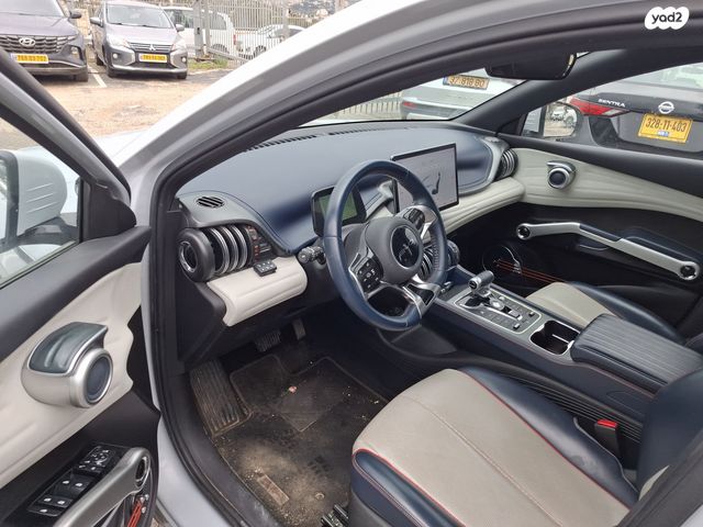 מודעת רכב בי.ווי.די אטו 3 1