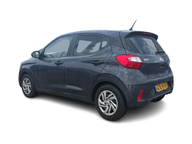 מודעת רכב יונדאי i10 1