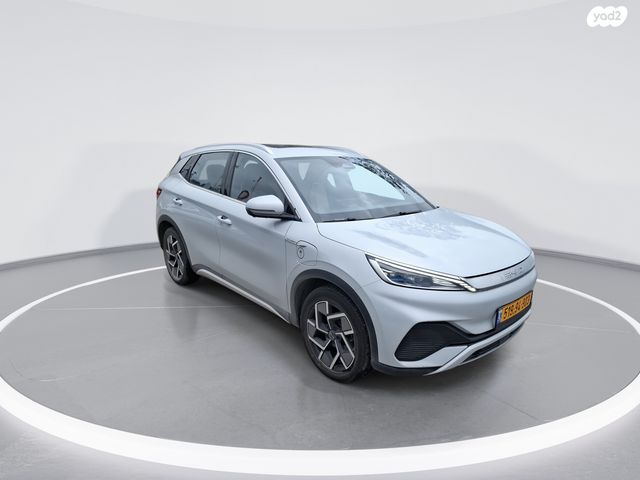 מודעת רכב בי.ווי.די אטו 3 2