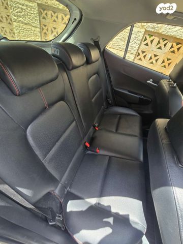 מודעת רכב קיה פיקנטו 2