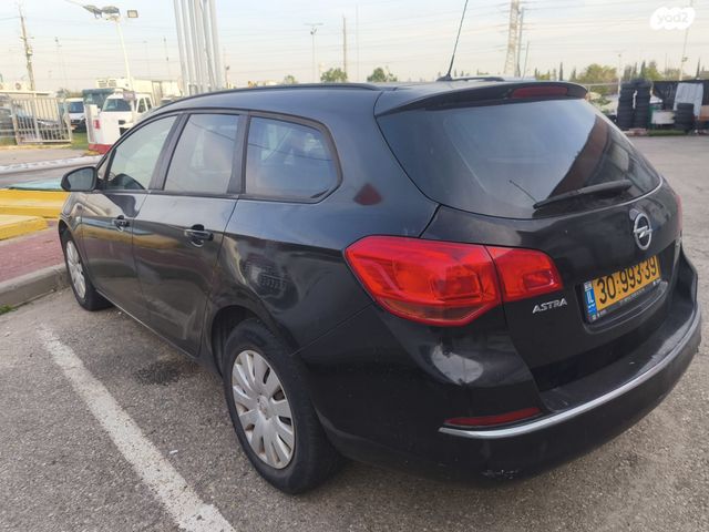 מודעת רכב אופל אסטרה