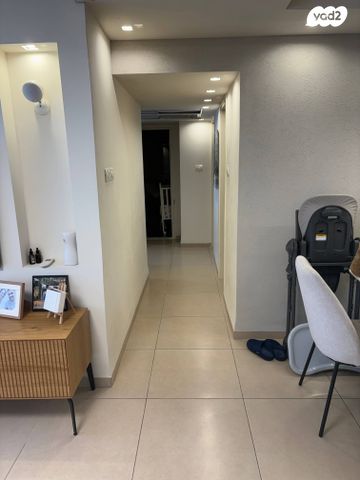 משה גוט לוין 30