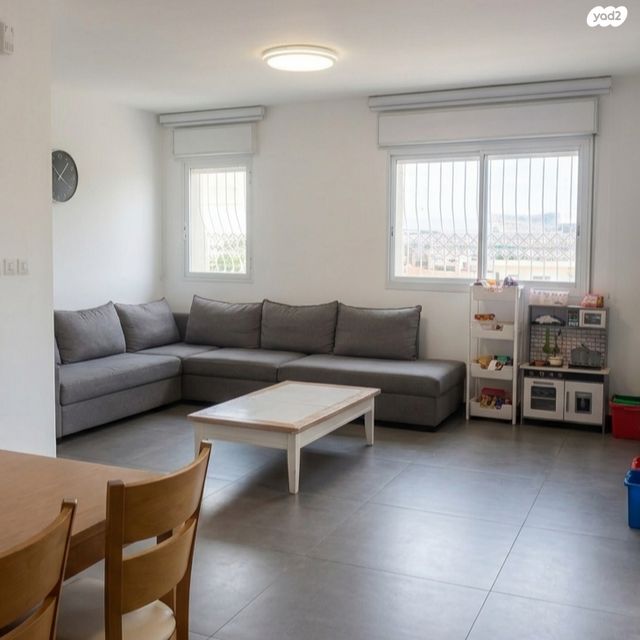 דרך צמח השדה 34