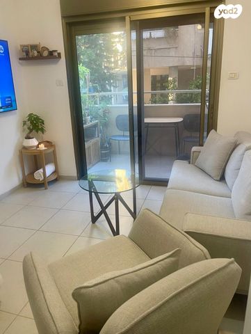 ארלוזורוב 36