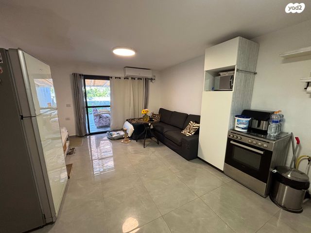 משעול איריס 11