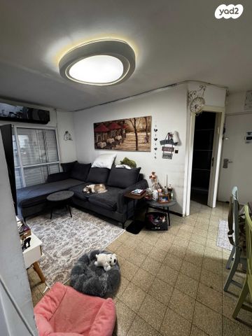 שדרות אליהו 29