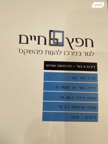 חפץ חיים 41