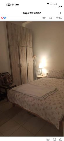 שדרות ודג'ווד 6