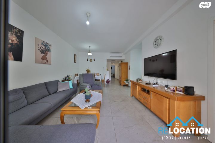 שדרות וייצמן 83