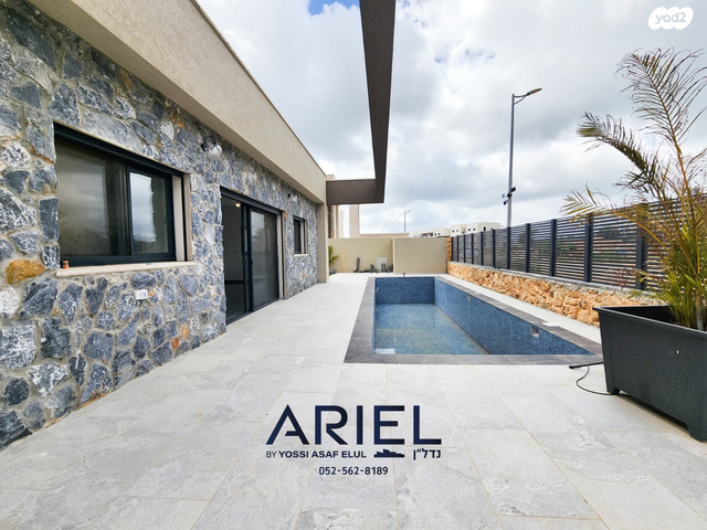 בית פרטי/ קוטג'