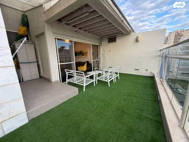 דופלקס, נווה רם, שיכון מזרחי, רמת גן