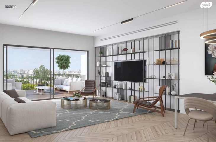 שדרות יד לבנים 12