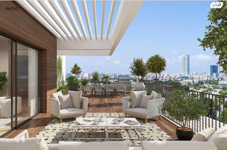 שדרות יד לבנים 12