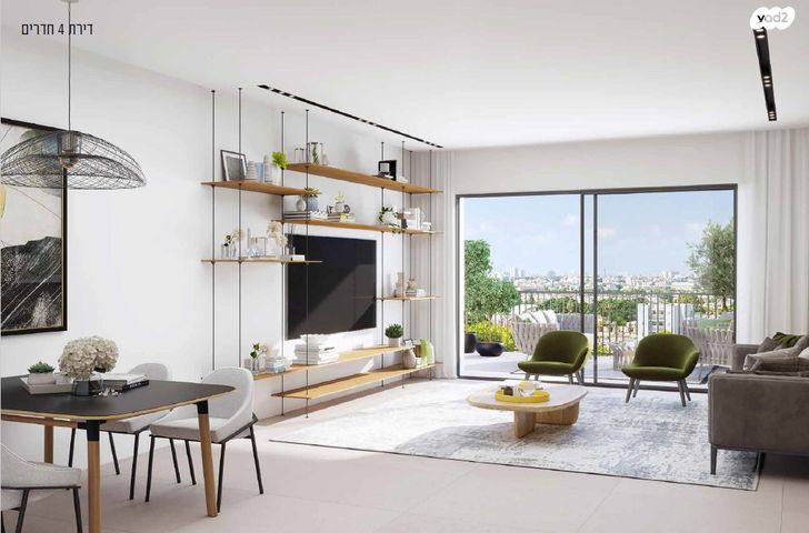 שדרות יד לבנים 14