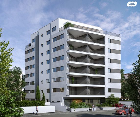 מודעת נכס, שכונת הראשונים, רמת גן