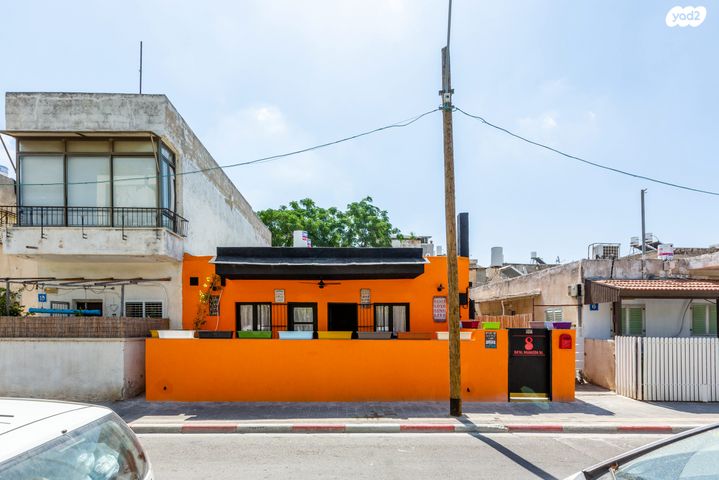 בית פרטי/ קוטג'