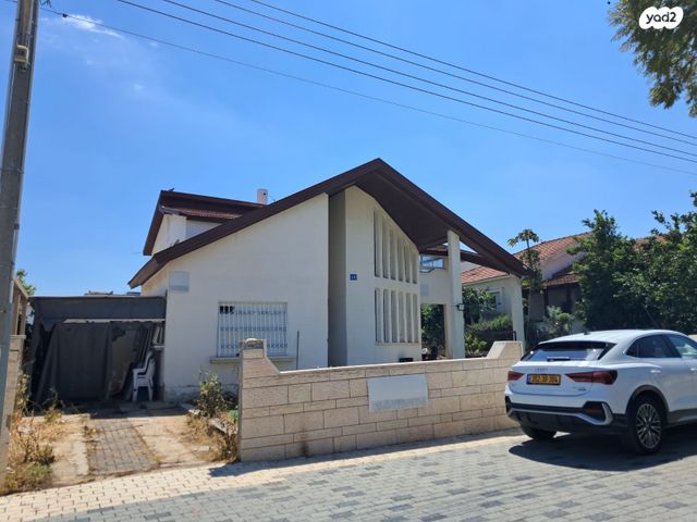 בית פרטי/ קוטג'