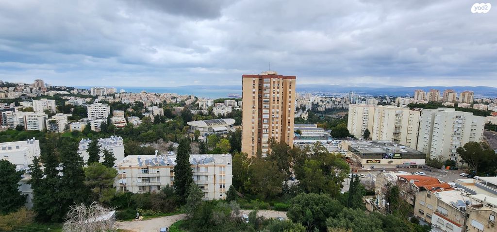 דירה, רמת בן גוריון, חיפה