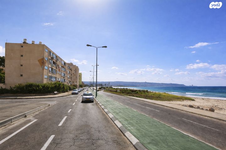 שדרות הנשיא טרומן 