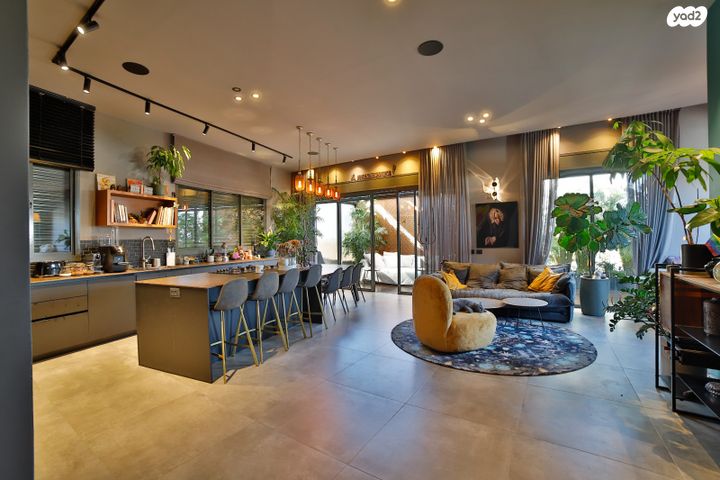 רחובות הנהר 4