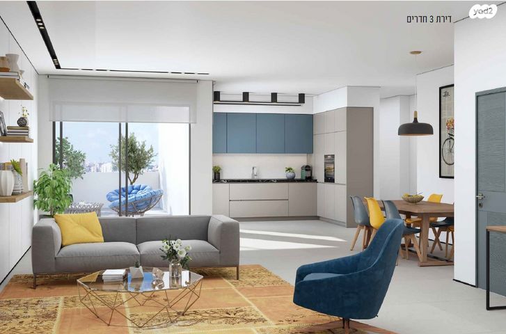 שדרות יד לבנים 