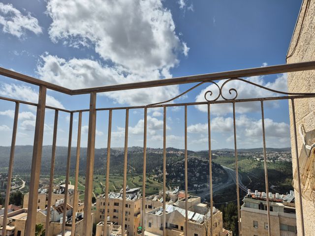 דירה למכירה בירושלים (תיווך) — 5