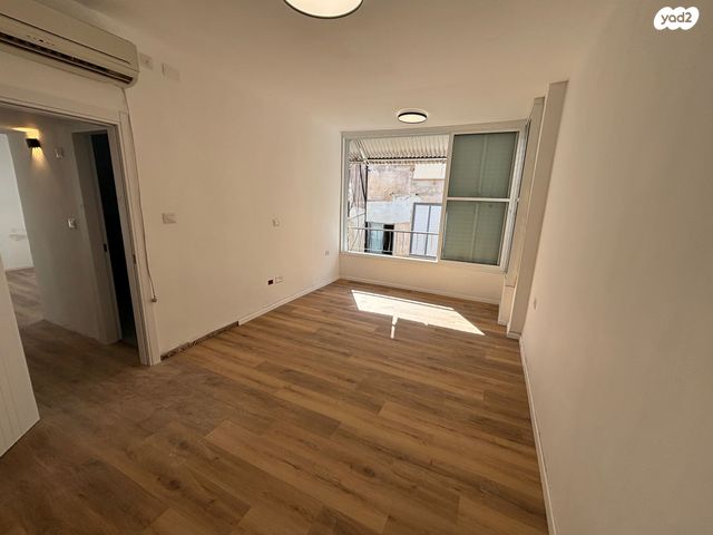 מודעת נכס, שדרות ירושלים, מרום נווה, רמת יצחק, רמת גן