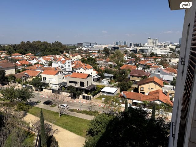 מודעת נכס, נווה זמר, רעננה