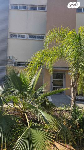 מודעת נכס, משה סנה, רמת יוסף, בת ים