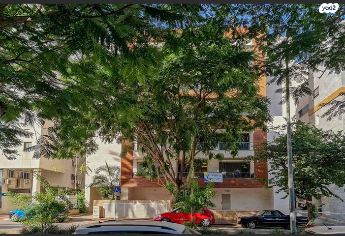 מודעת נכס, שברץ, נווה דוד רמז, רעננה