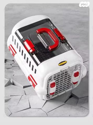 תמונת מודעה - חיות מחמד