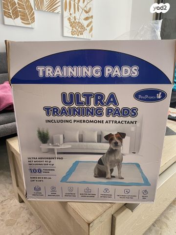 תמונת מודעה - חיות מחמד